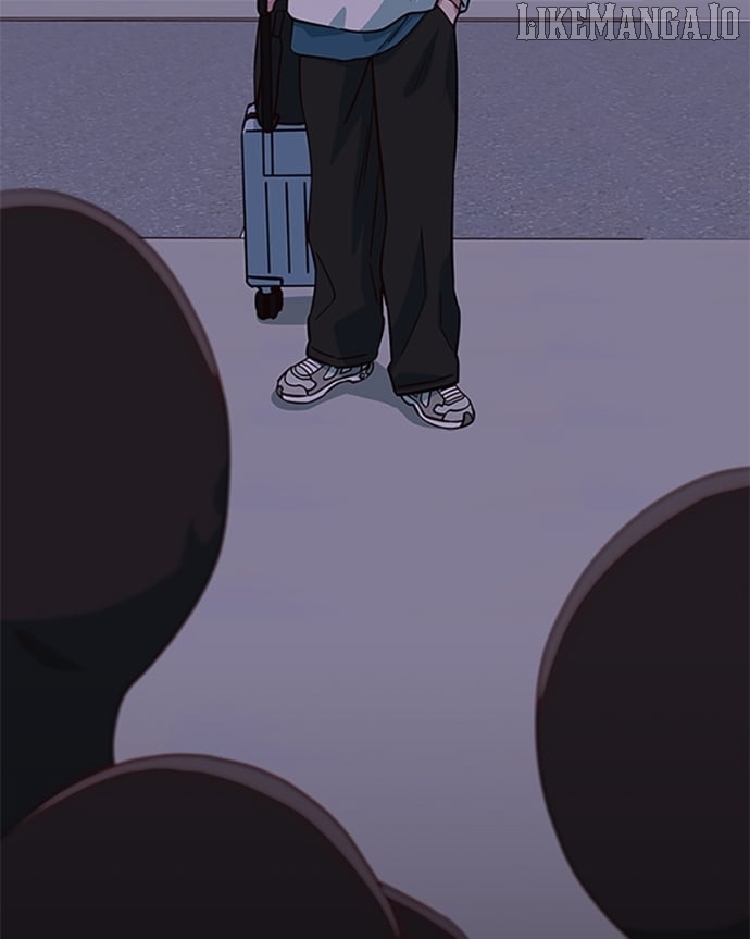I'm the Only One Bullied by the New High School Student Chapter 64 - page 12