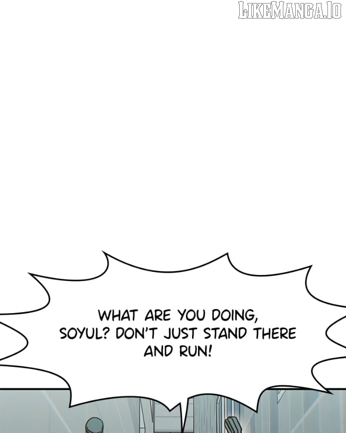 I'm the Only One Bullied by the New High School Student Chapter 64 - page 121
