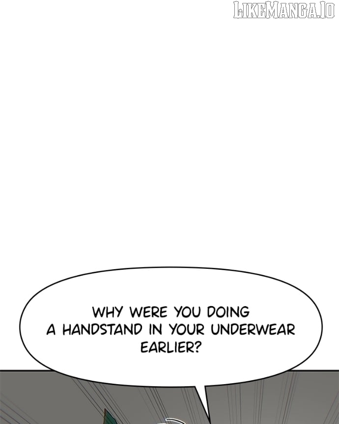 I'm the Only One Bullied by the New High School Student Chapter 64 - page 123