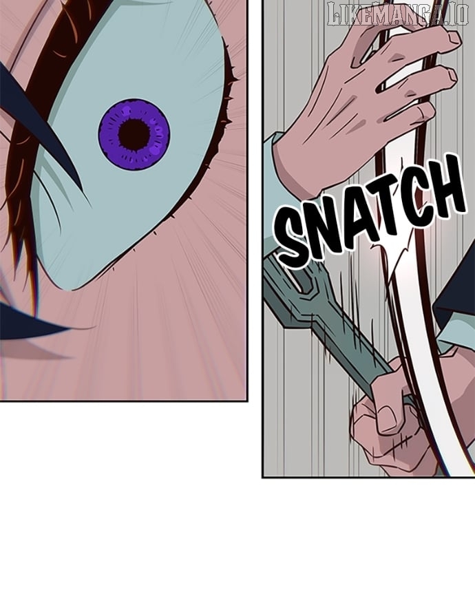 I'm the Only One Bullied by the New High School Student Chapter 64 - page 128
