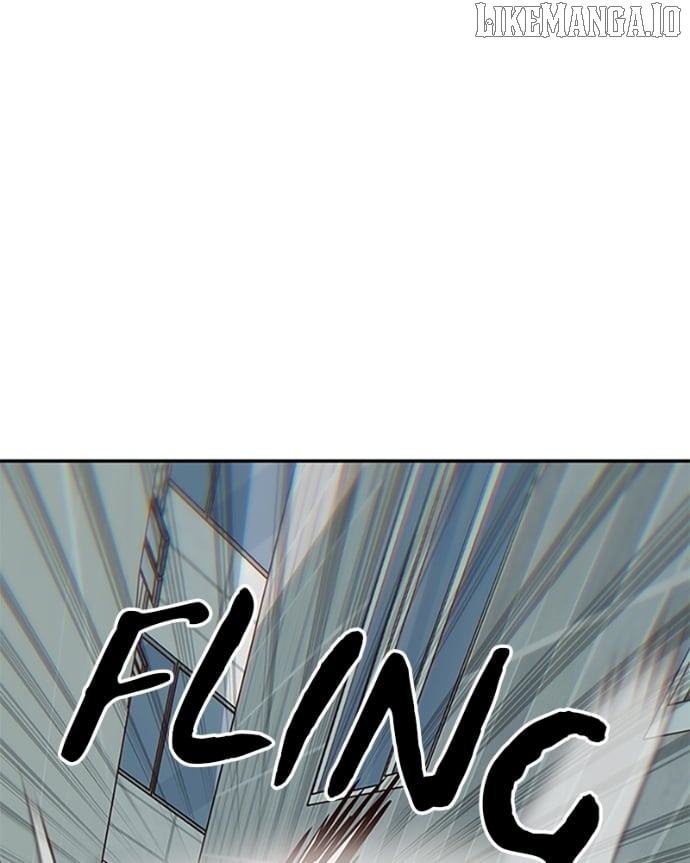 I'm the Only One Bullied by the New High School Student Chapter 64 - page 129