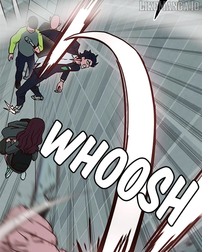 I'm the Only One Bullied by the New High School Student Chapter 64 - page 130