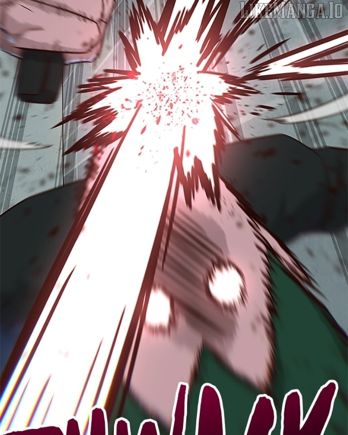 I'm the Only One Bullied by the New High School Student Chapter 64 - page 131