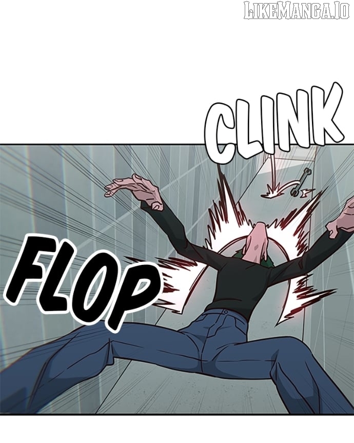 I'm the Only One Bullied by the New High School Student Chapter 64 - page 133
