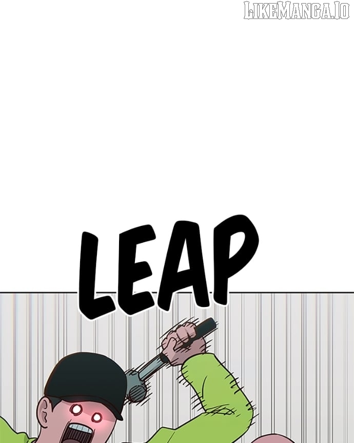 I'm the Only One Bullied by the New High School Student Chapter 64 - page 134