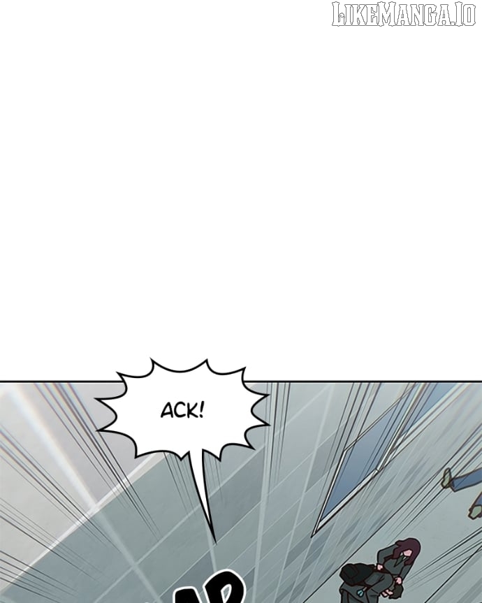 I'm the Only One Bullied by the New High School Student Chapter 64 - page 136