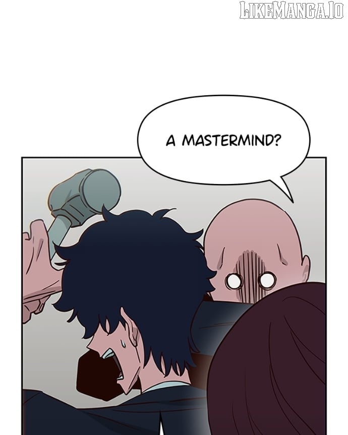 I'm the Only One Bullied by the New High School Student Chapter 64 - page 138