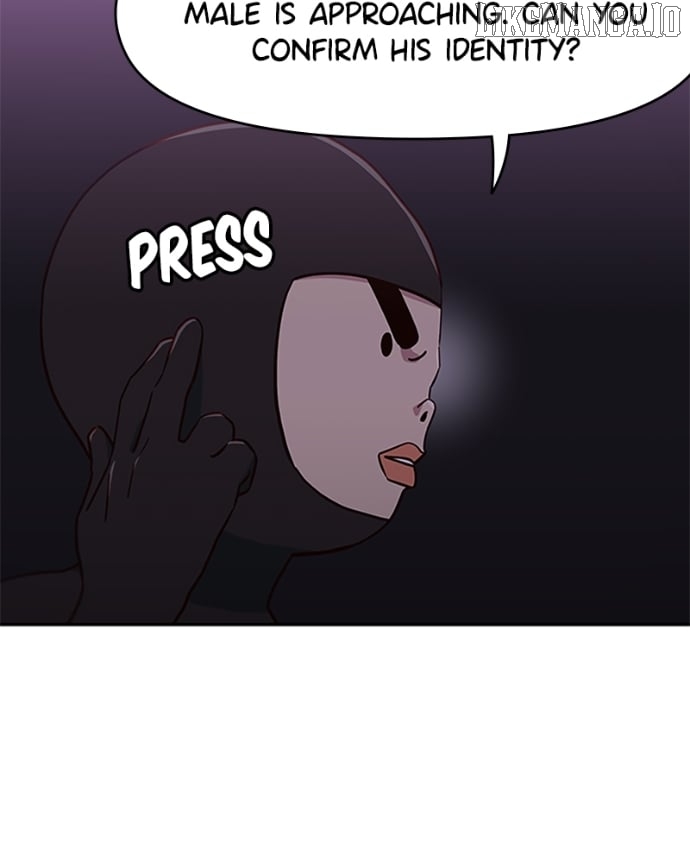 I'm the Only One Bullied by the New High School Student Chapter 64 - page 14