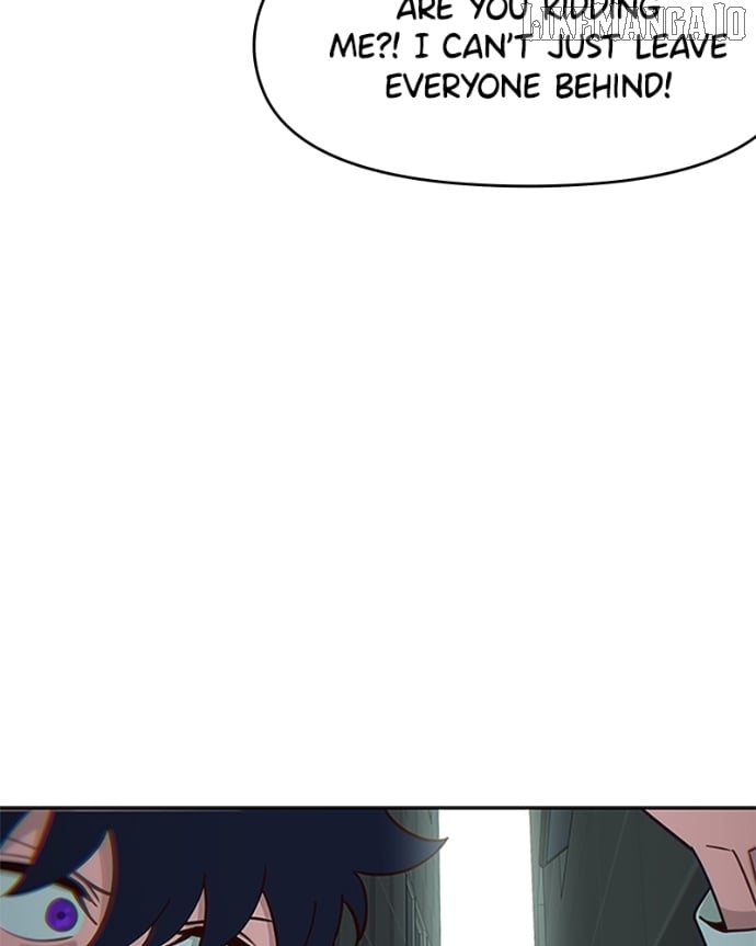 I'm the Only One Bullied by the New High School Student Chapter 64 - page 141