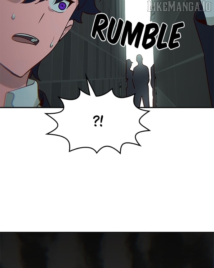 I'm the Only One Bullied by the New High School Student Chapter 64 - page 142
