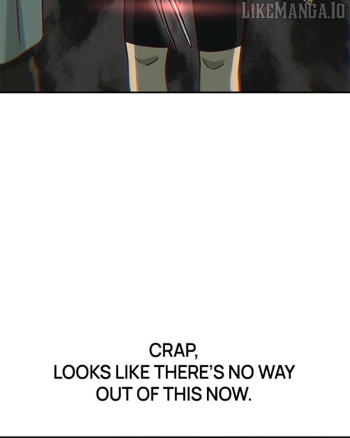 I'm the Only One Bullied by the New High School Student Chapter 64 - page 144