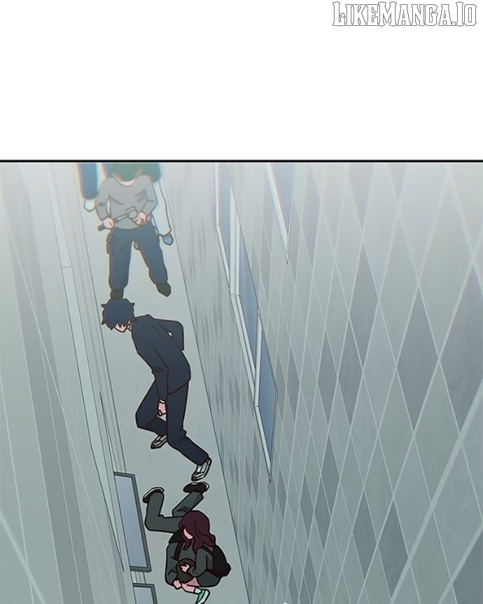 I'm the Only One Bullied by the New High School Student Chapter 64 - page 148