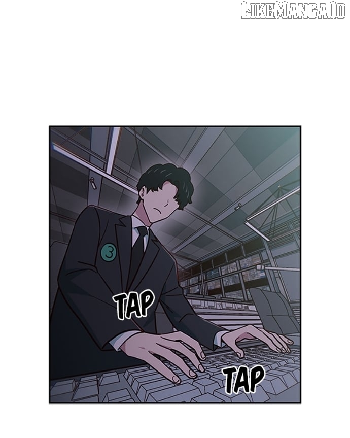 I'm the Only One Bullied by the New High School Student Chapter 64 - page 15