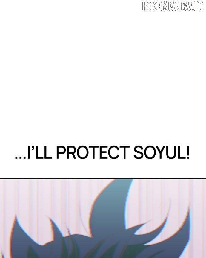 I'm the Only One Bullied by the New High School Student Chapter 64 - page 154