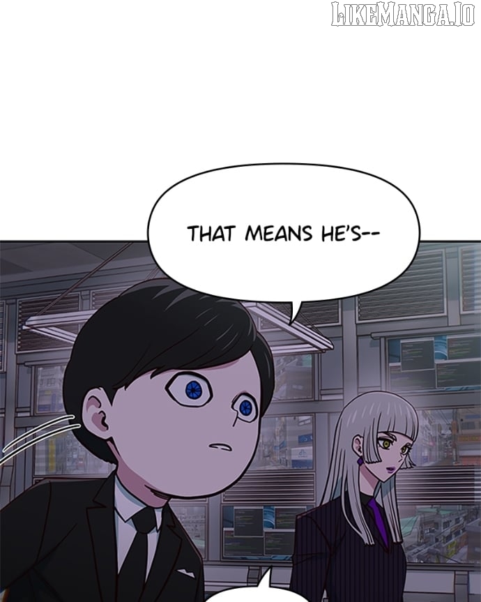 I'm the Only One Bullied by the New High School Student Chapter 64 - page 19