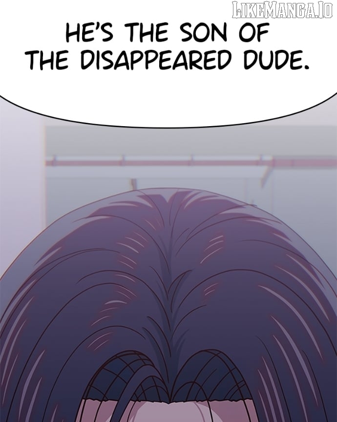I'm the Only One Bullied by the New High School Student Chapter 64 - page 21
