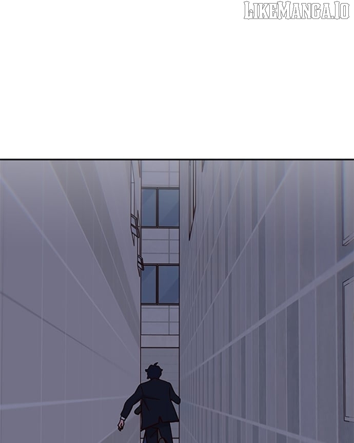 I'm the Only One Bullied by the New High School Student Chapter 64 - page 25