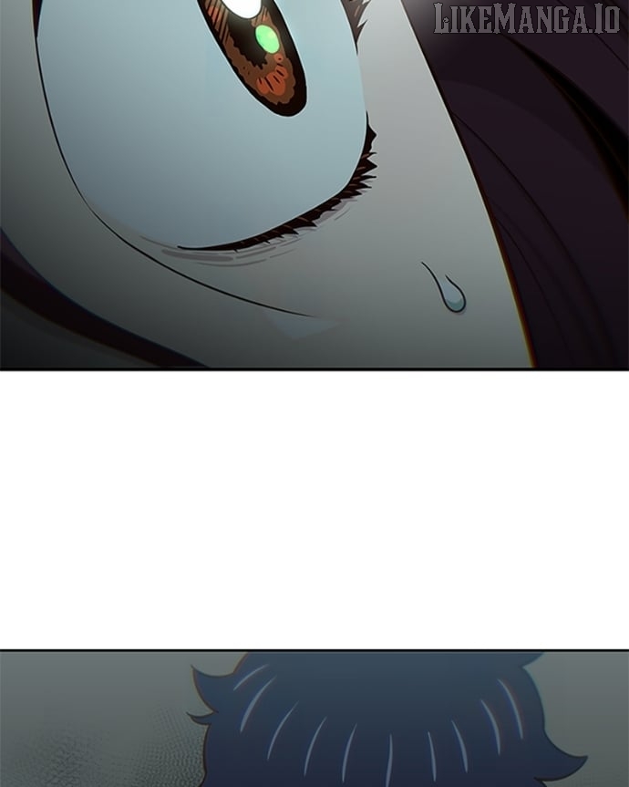 I'm the Only One Bullied by the New High School Student Chapter 64 - page 28