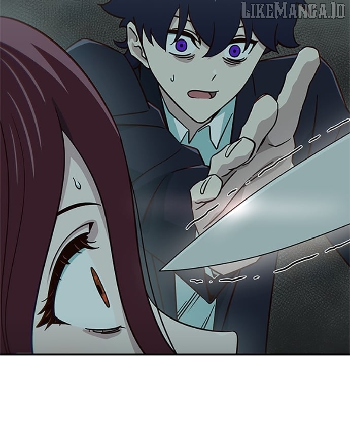 I'm the Only One Bullied by the New High School Student Chapter 64 - page 29