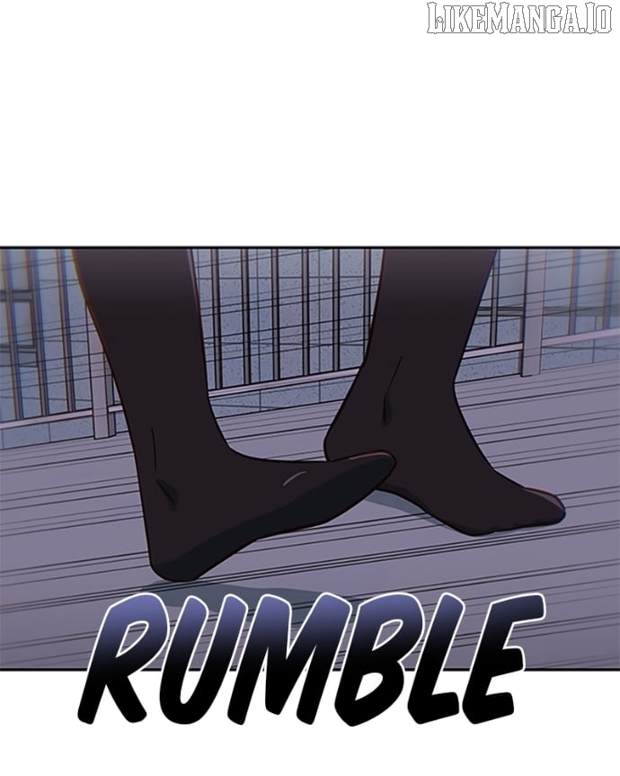 I'm the Only One Bullied by the New High School Student Chapter 64 - page 3