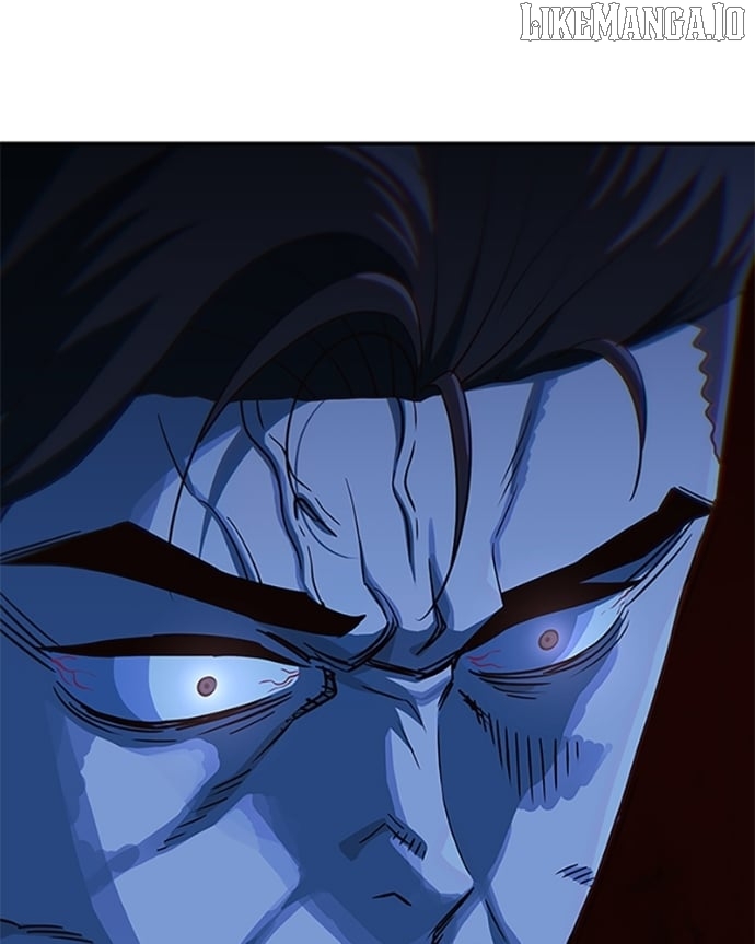 I'm the Only One Bullied by the New High School Student Chapter 64 - page 33