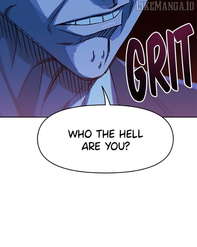 I'm the Only One Bullied by the New High School Student Chapter 64 - page 34