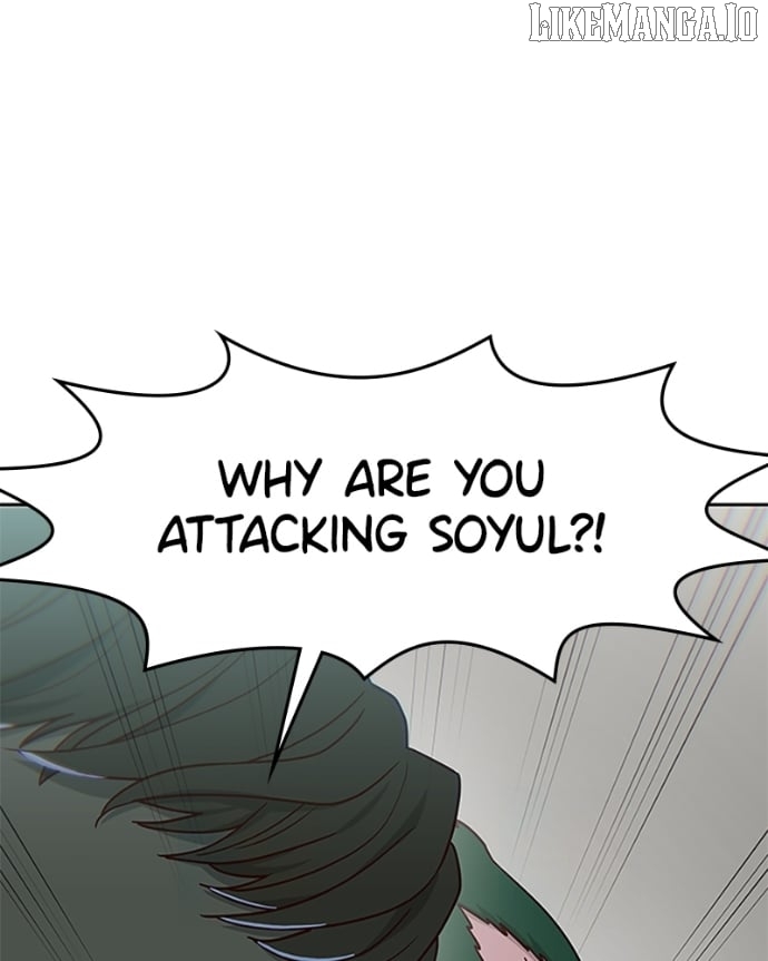 I'm the Only One Bullied by the New High School Student Chapter 64 - page 36