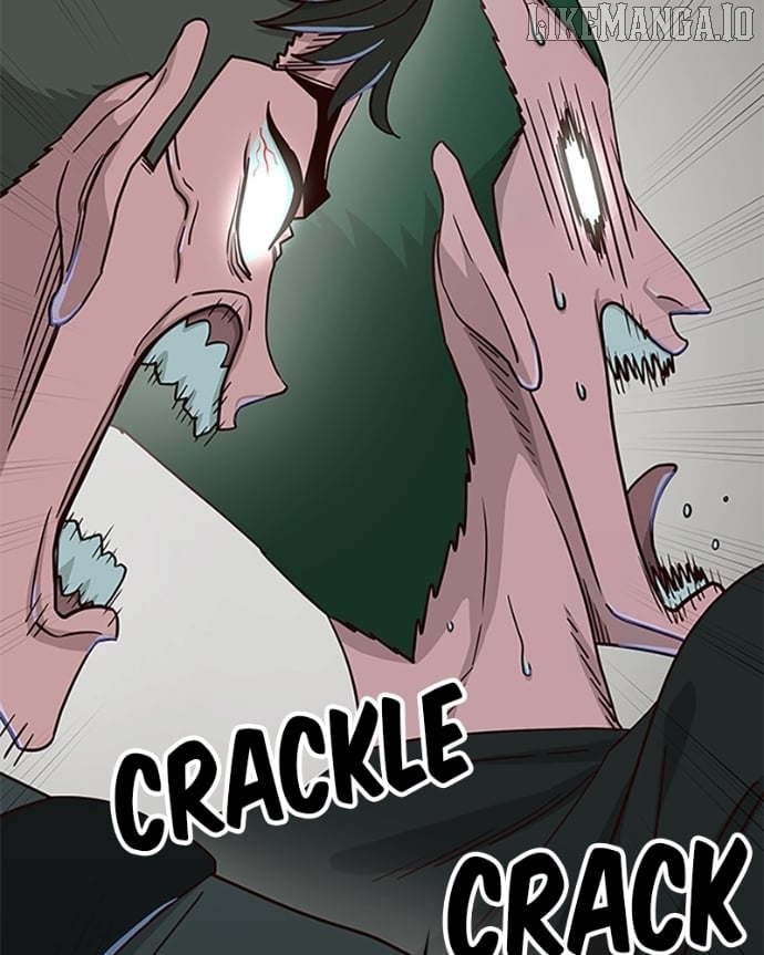 I'm the Only One Bullied by the New High School Student Chapter 64 - page 37