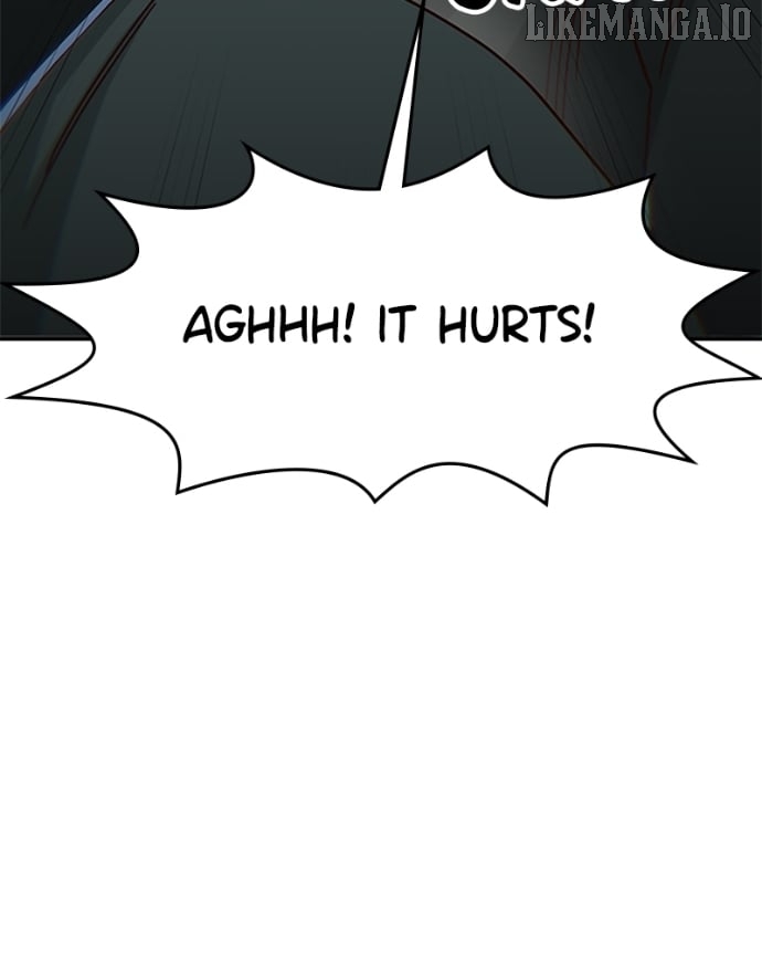 I'm the Only One Bullied by the New High School Student Chapter 64 - page 38