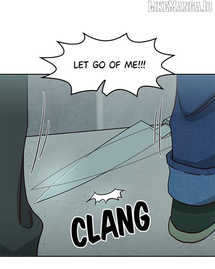 I'm the Only One Bullied by the New High School Student Chapter 64 - page 39