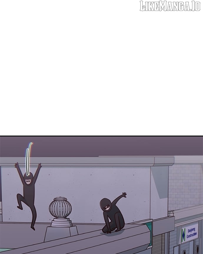 I'm the Only One Bullied by the New High School Student Chapter 64 - page 4