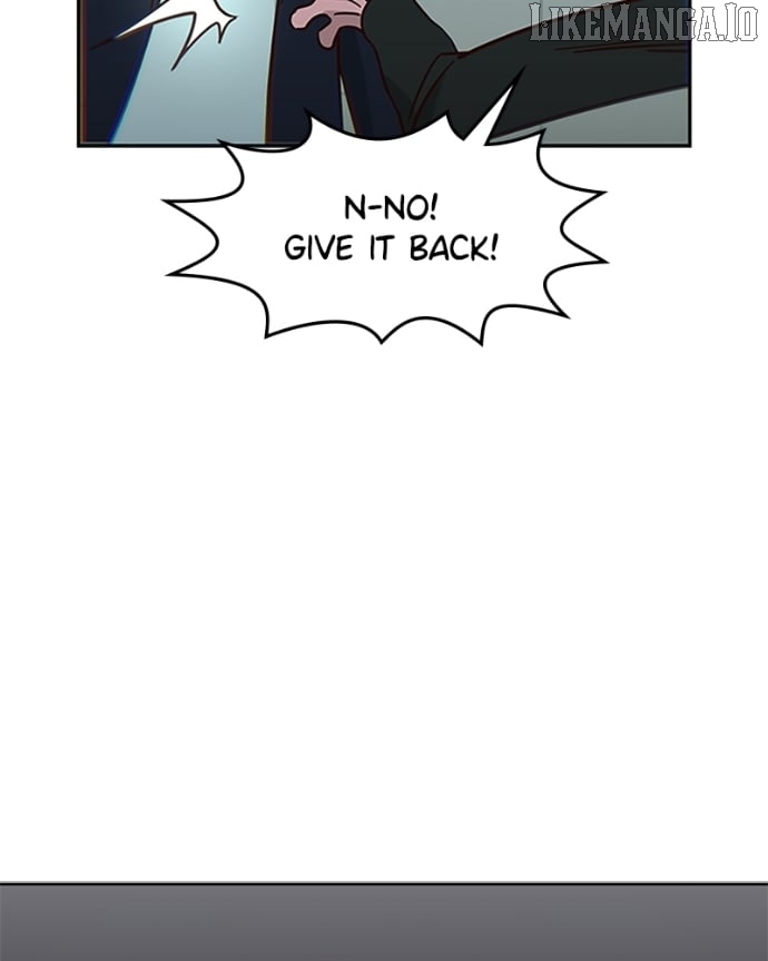 I'm the Only One Bullied by the New High School Student Chapter 64 - page 43