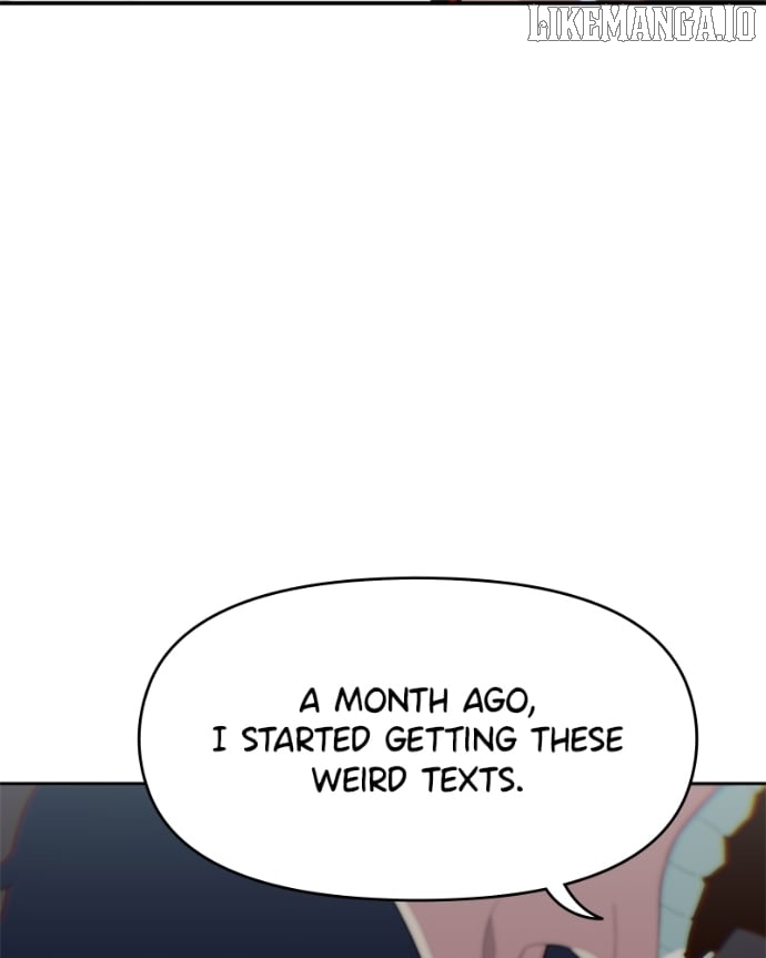 I'm the Only One Bullied by the New High School Student Chapter 64 - page 45