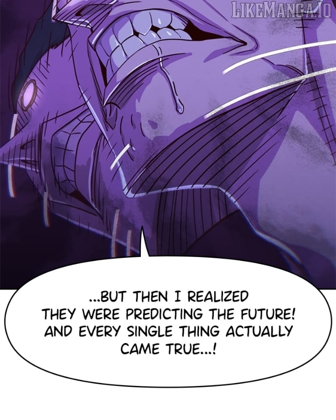 I'm the Only One Bullied by the New High School Student Chapter 64 - page 48