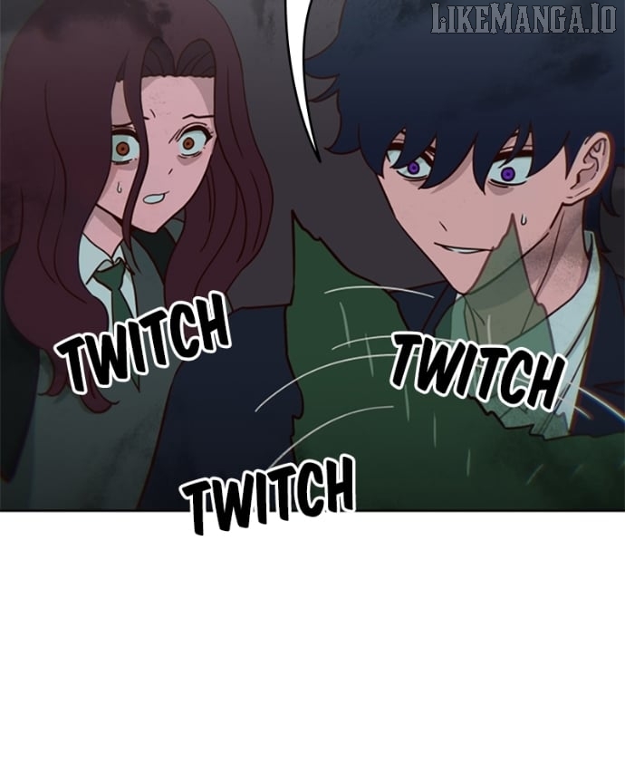 I'm the Only One Bullied by the New High School Student Chapter 64 - page 50
