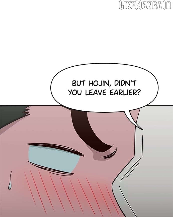 I'm the Only One Bullied by the New High School Student Chapter 64 - page 53
