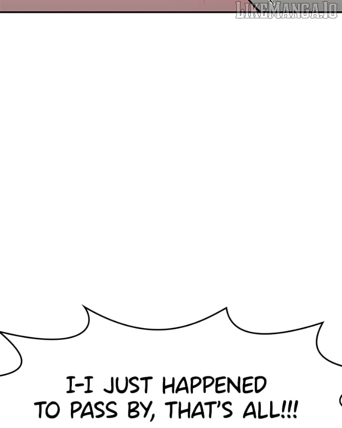 I'm the Only One Bullied by the New High School Student Chapter 64 - page 54
