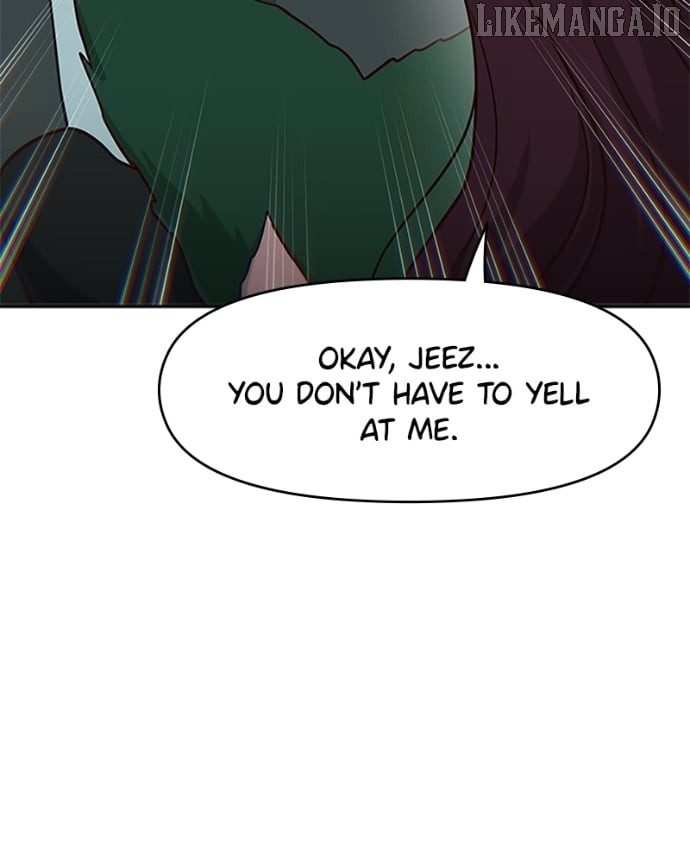 I'm the Only One Bullied by the New High School Student Chapter 64 - page 56