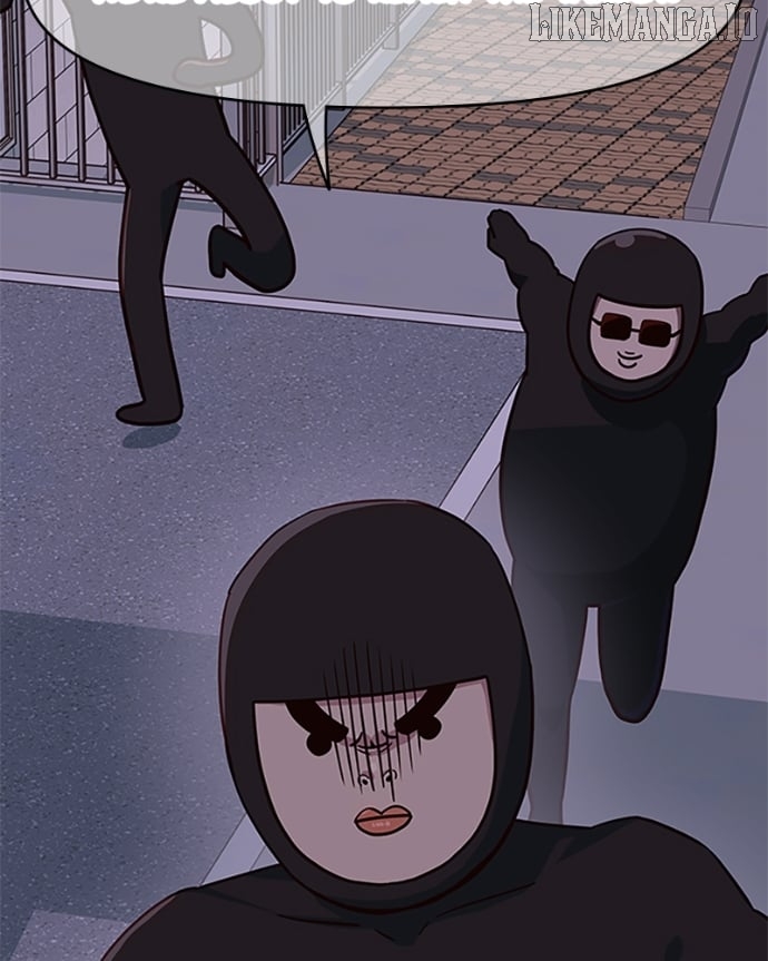 I'm the Only One Bullied by the New High School Student Chapter 64 - page 6