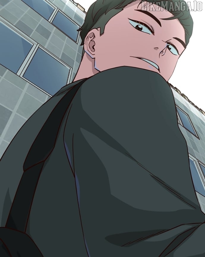 I'm the Only One Bullied by the New High School Student Chapter 64 - page 62