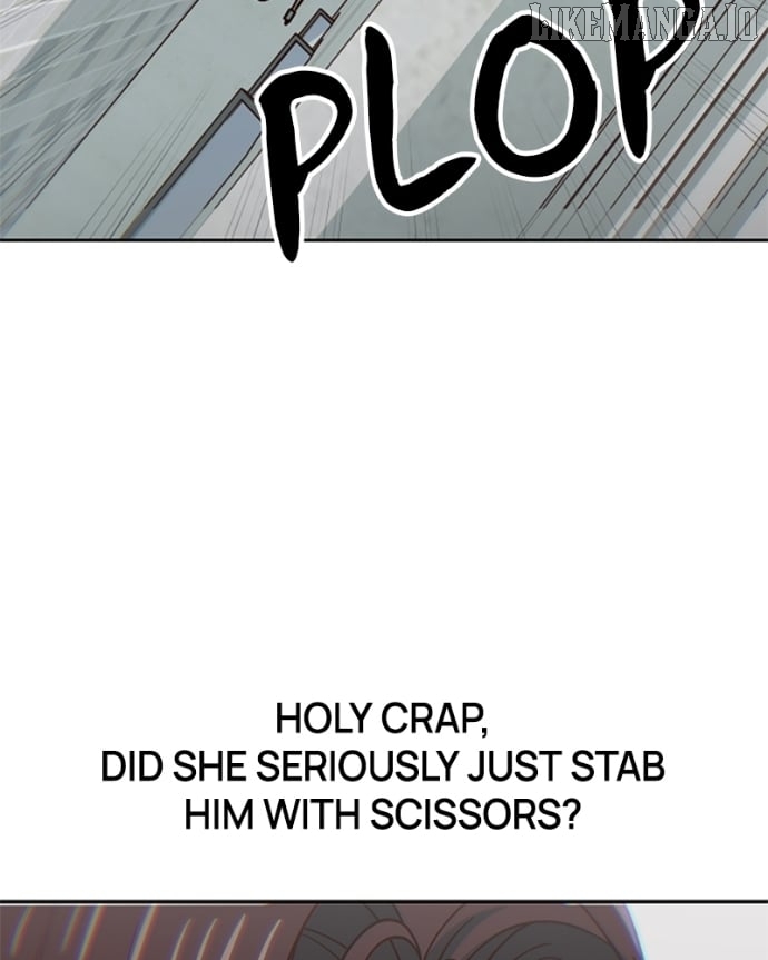 I'm the Only One Bullied by the New High School Student Chapter 64 - page 69