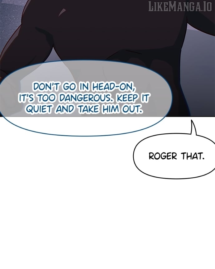 I'm the Only One Bullied by the New High School Student Chapter 64 - page 7