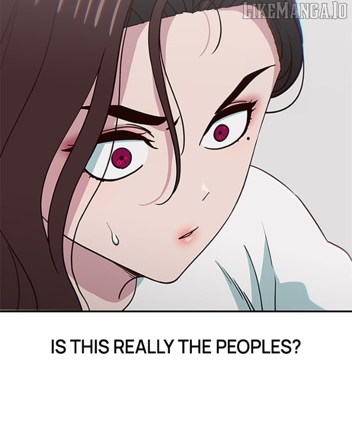 I'm the Only One Bullied by the New High School Student Chapter 64 - page 70