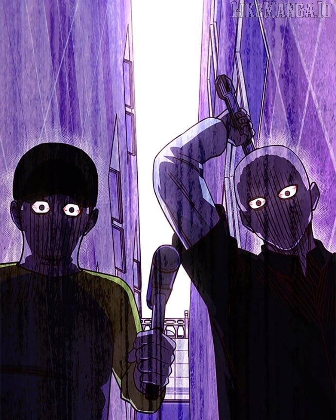 I'm the Only One Bullied by the New High School Student Chapter 64 - page 74