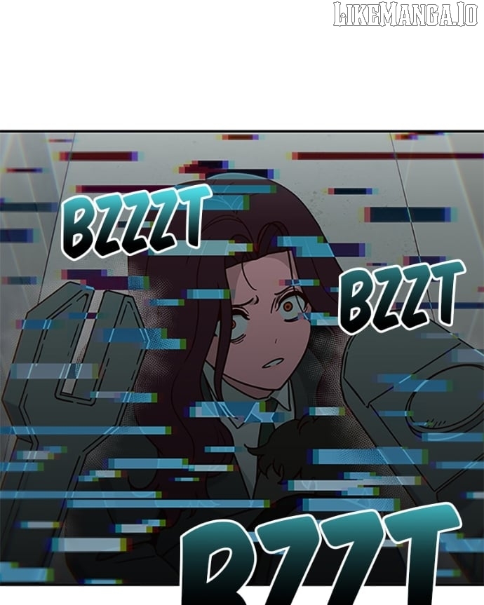 I'm the Only One Bullied by the New High School Student Chapter 64 - page 76