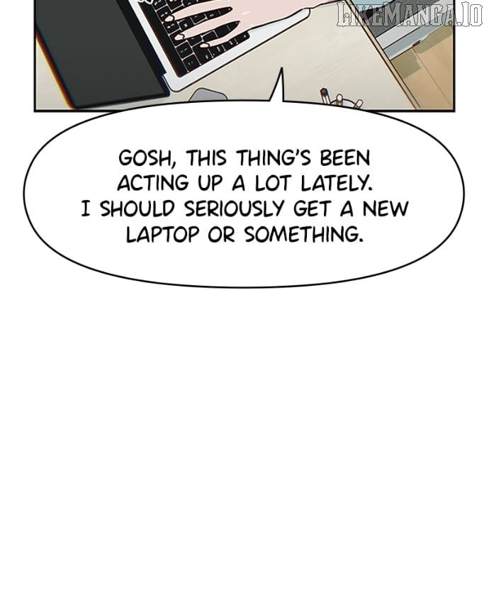 I'm the Only One Bullied by the New High School Student Chapter 64 - page 81