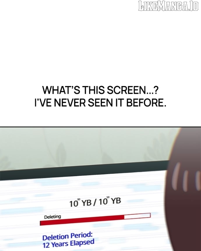 I'm the Only One Bullied by the New High School Student Chapter 64 - page 83