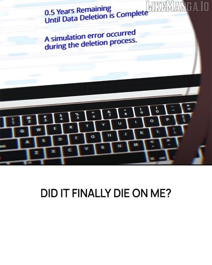 I'm the Only One Bullied by the New High School Student Chapter 64 - page 84