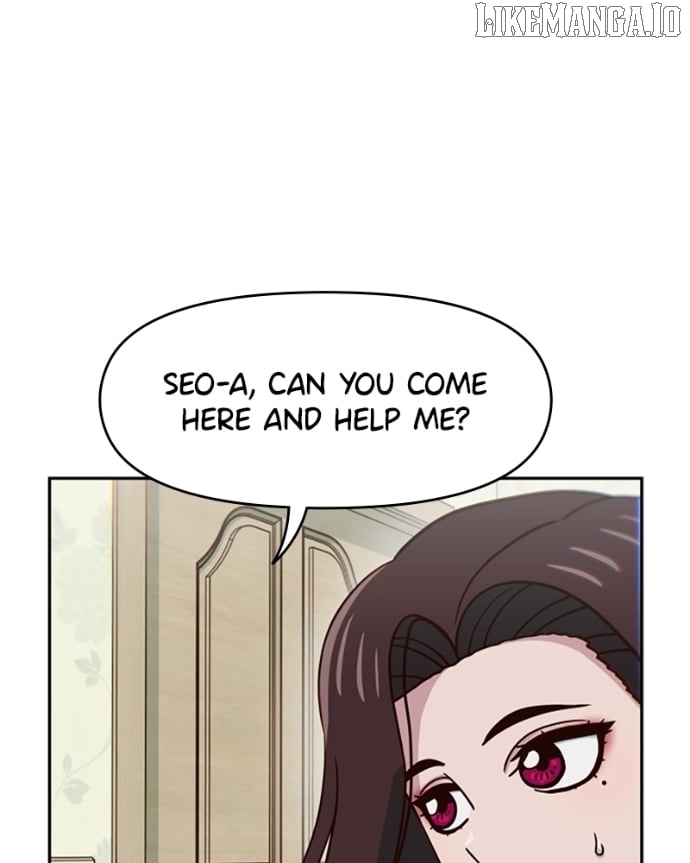 I'm the Only One Bullied by the New High School Student Chapter 64 - page 88