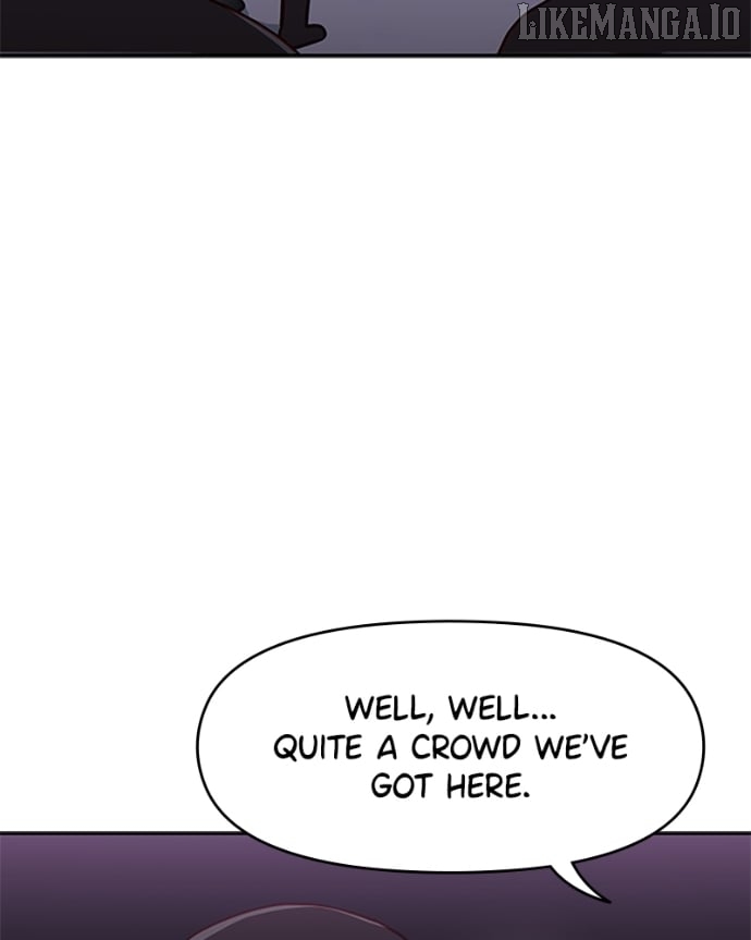 I'm the Only One Bullied by the New High School Student Chapter 64 - page 9